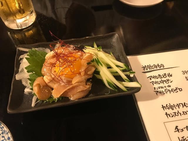 なぎ屋 代々木店 - サブ画像2