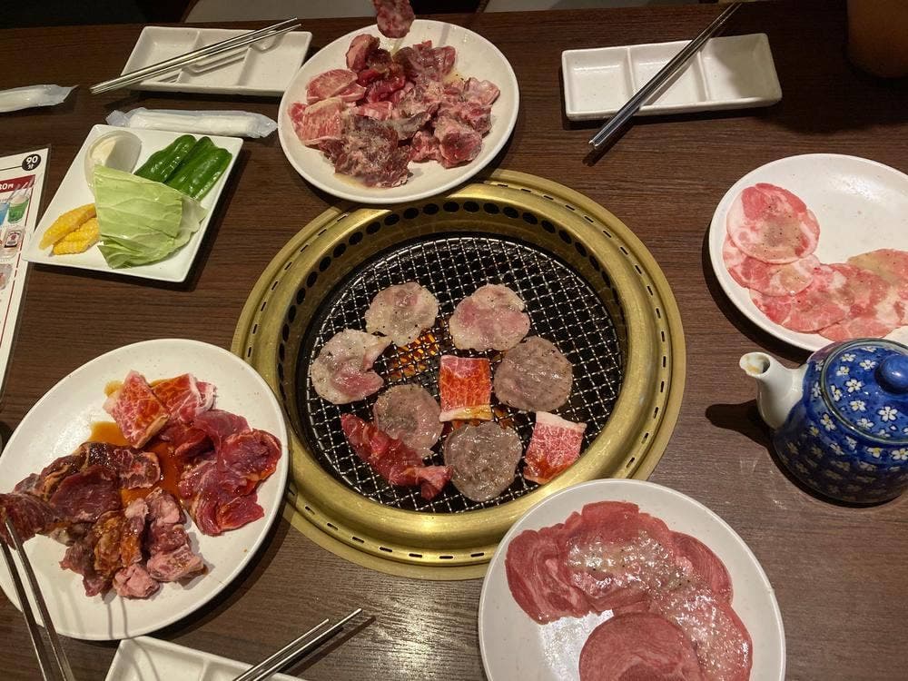 ぐりぐり家 西条店