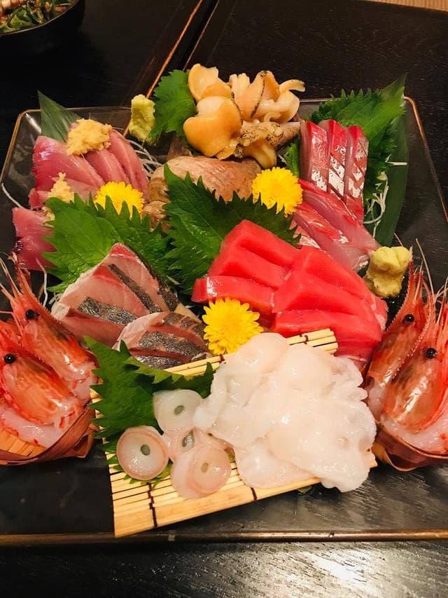 酒房柳生の庄 - サブ画像1