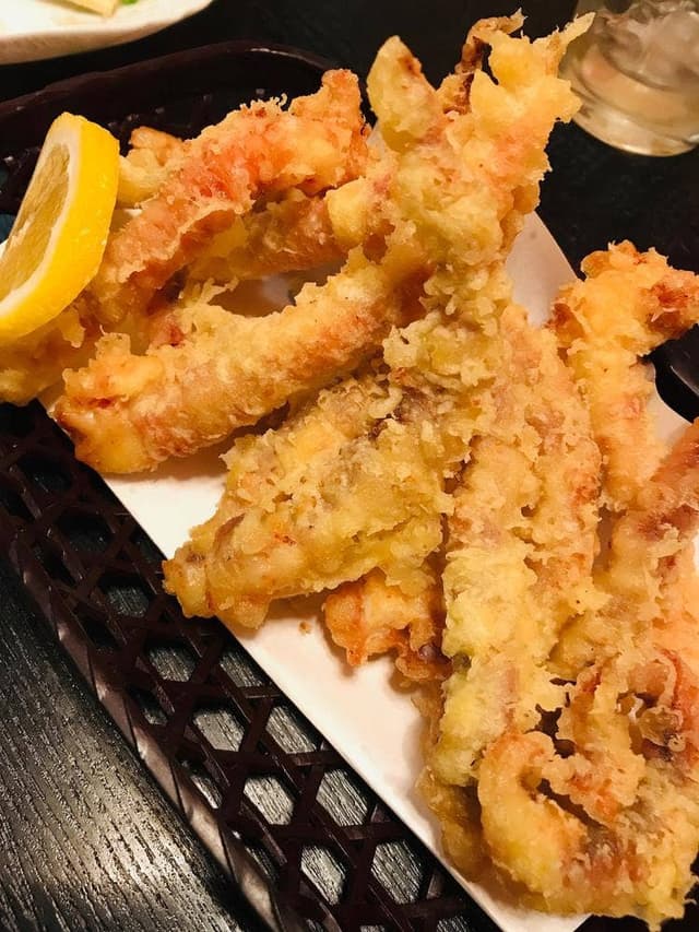 酒房柳生の庄 - サブ画像3