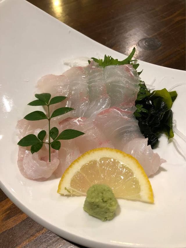 炭と旬彩 晴 - サブ画像2