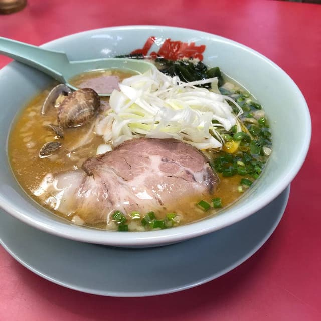 ラーメン山岡家 旭川永山店 - サブ画像2
