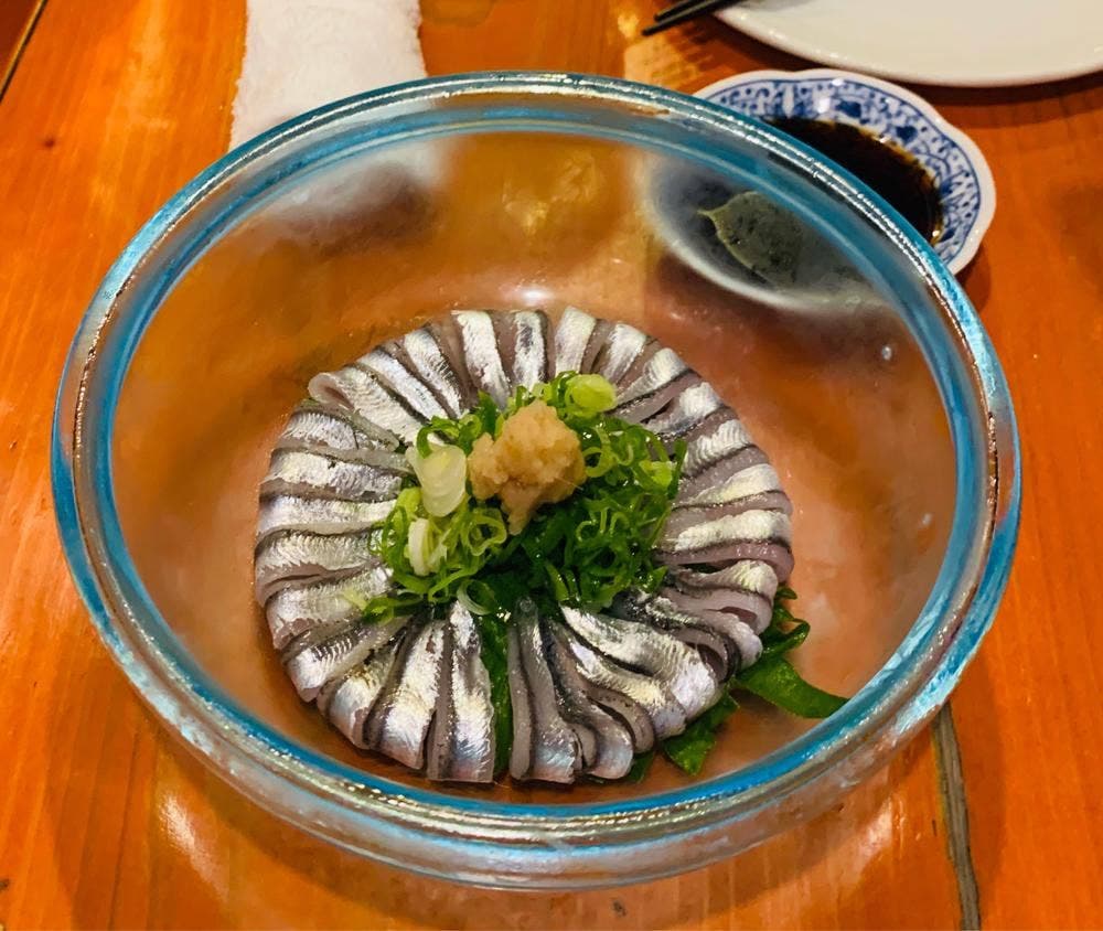 創作居酒屋 KuishinBou