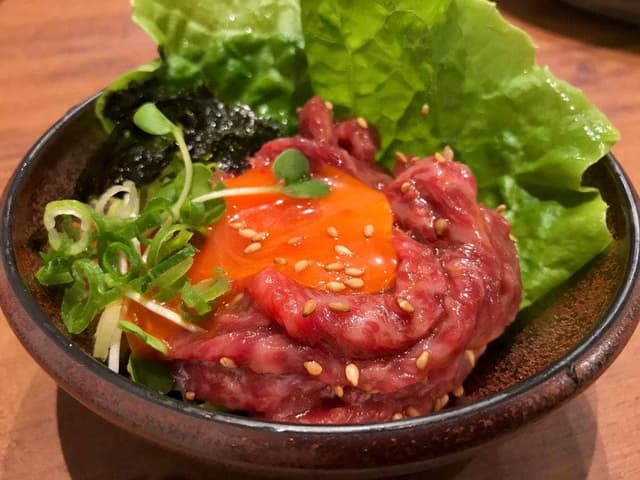 焼肉 あららん はなれ - サブ画像1