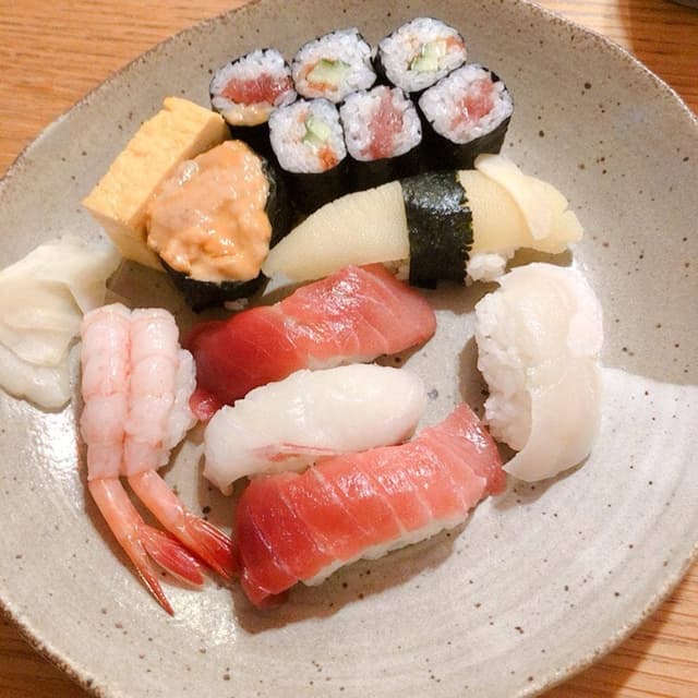 鯉寿司梶ヶ谷店 - サブ画像1