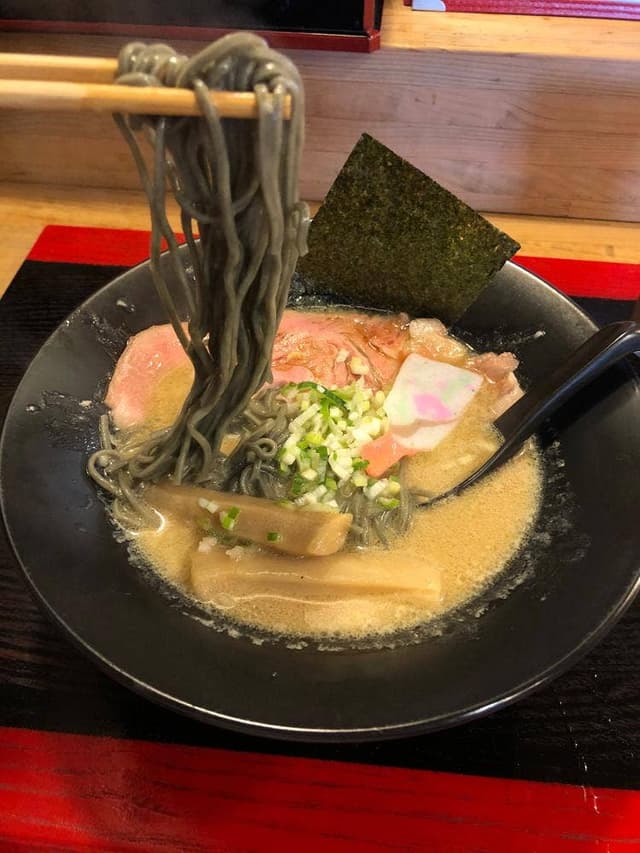 豚烏 総本家 - サブ画像3