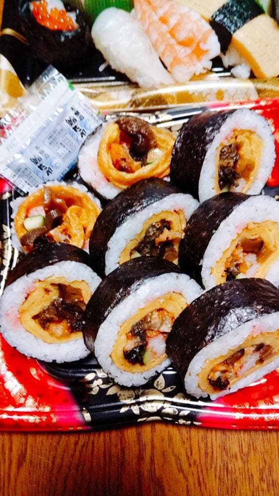 鮨桝食品 志紀販売センター - サブ画像2
