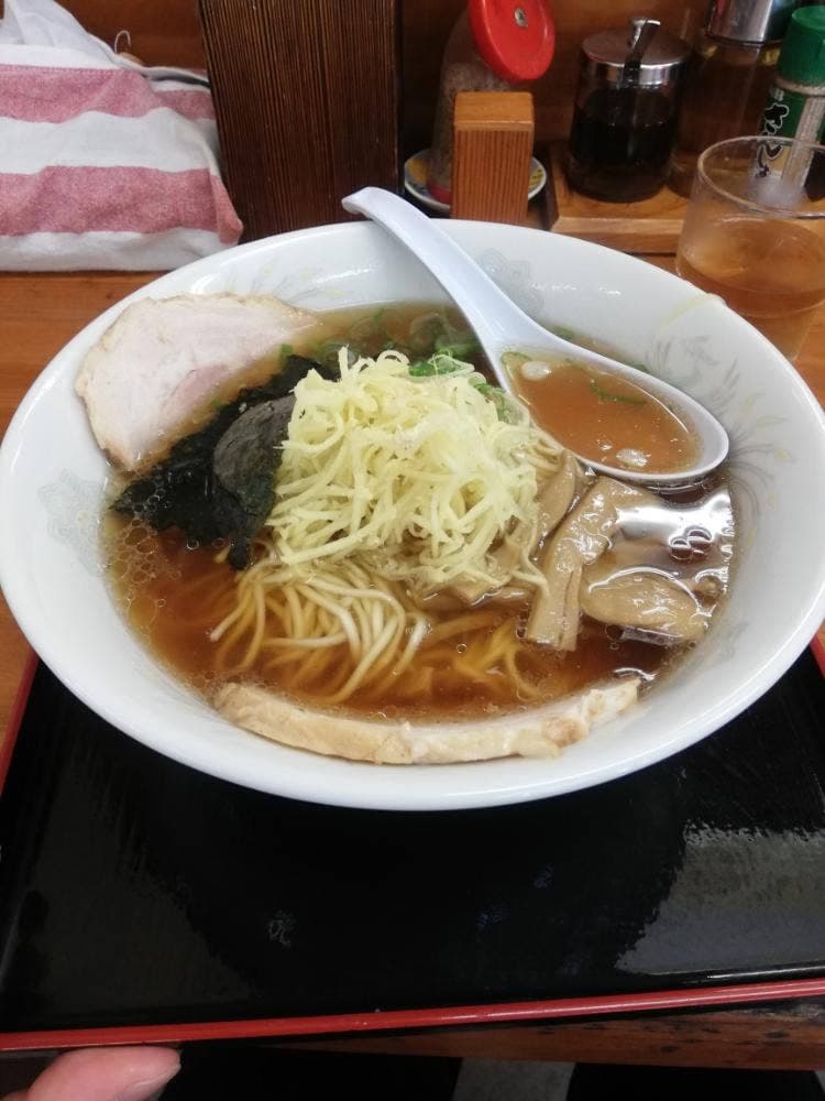 ラーメン てらこや