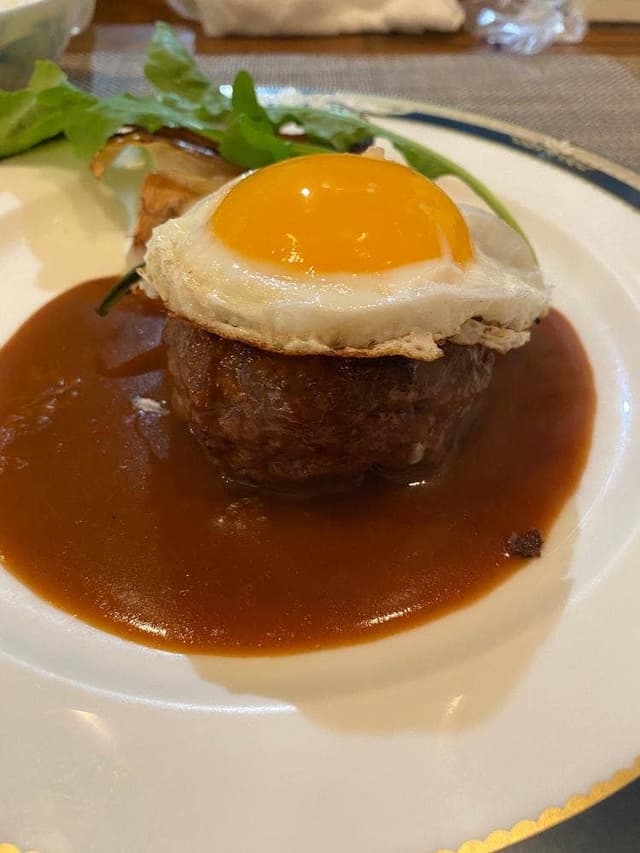 洋食 ヒグチ亭 - サブ画像1