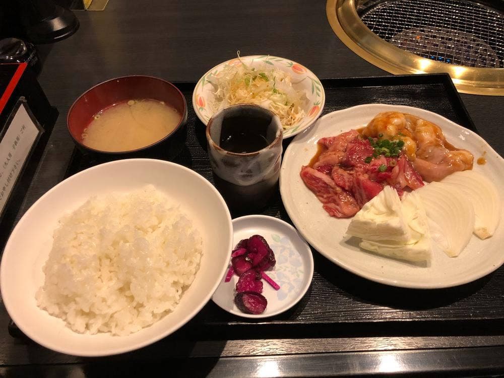 ほんまもん 里庄店