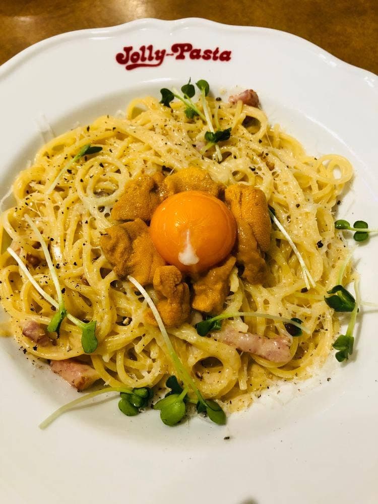 ジョリーパスタ 市川店