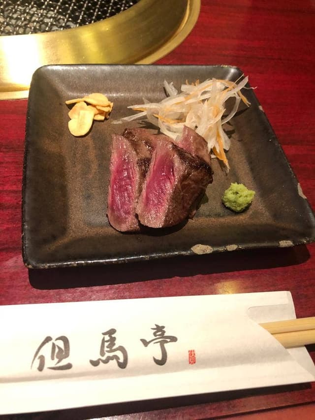 但馬亭 - サブ画像1