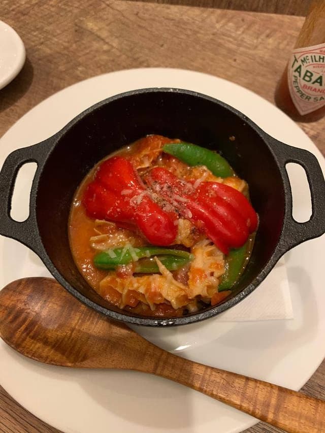 小さな酒場Sato - サブ画像2