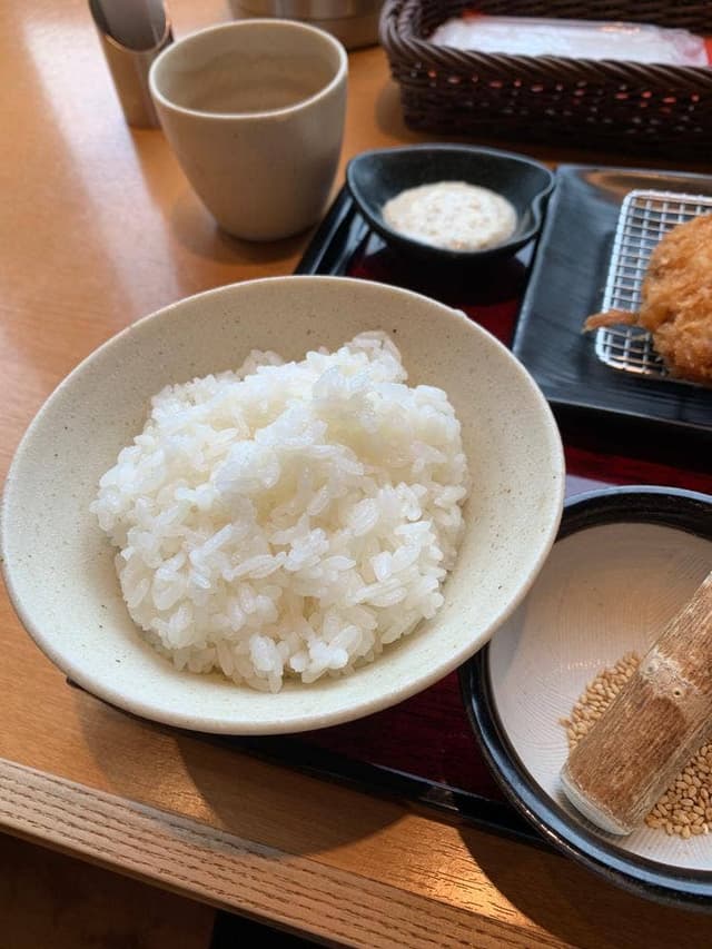 とんかつ新宿さぼてん アトレ亀戸店 - サブ画像2