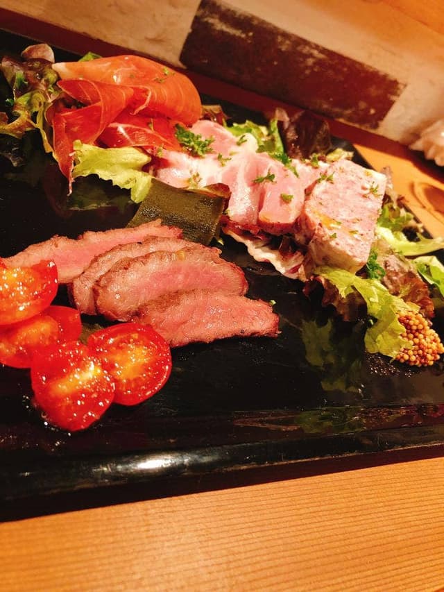 Montagna - サブ画像3