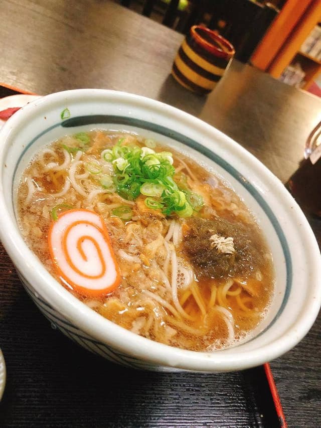 月見 本店 - サブ画像1