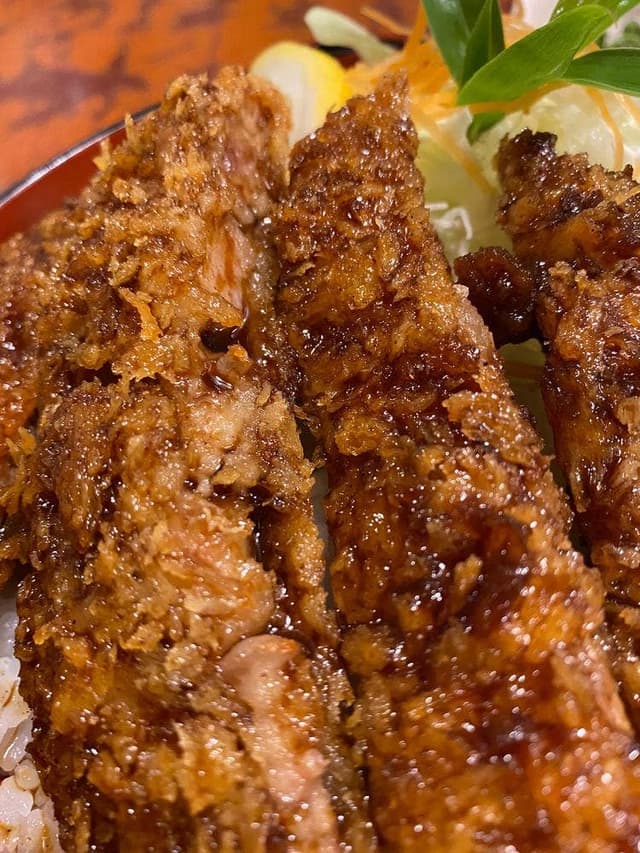 江戸屋食堂 - サブ画像2
