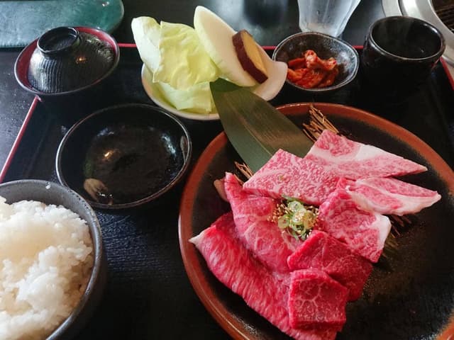 炭火焼肉やまがき 藤原台店 - サブ画像2
