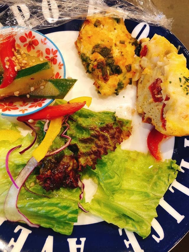 MANA LANI Cafe - サブ画像1