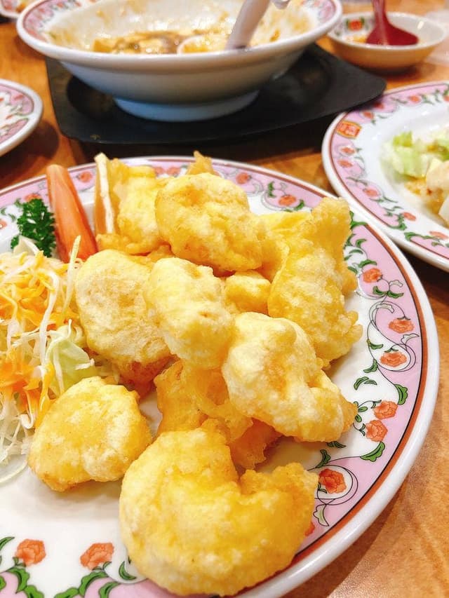 餃子の王将 中川原店 - サブ画像3