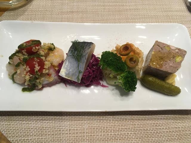 欧風食堂 ペパン - サブ画像2