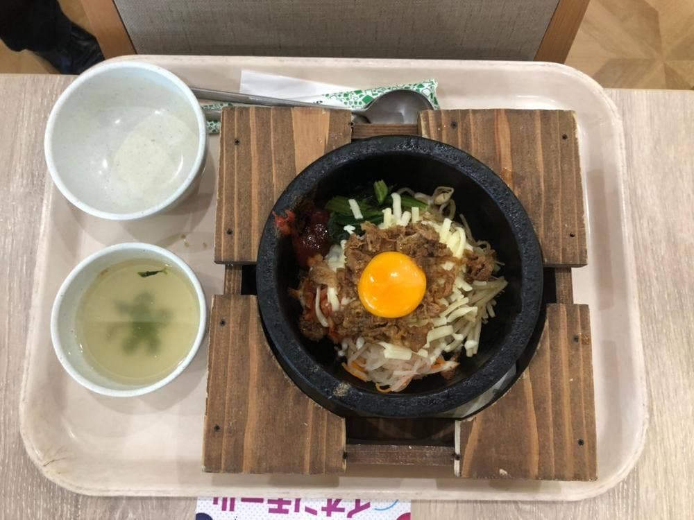 ビビン亭 イオンモール宮崎店