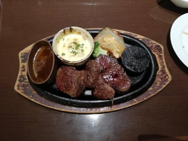 サンマルクカフェ イオンモール堺北花田店 - サブ画像3