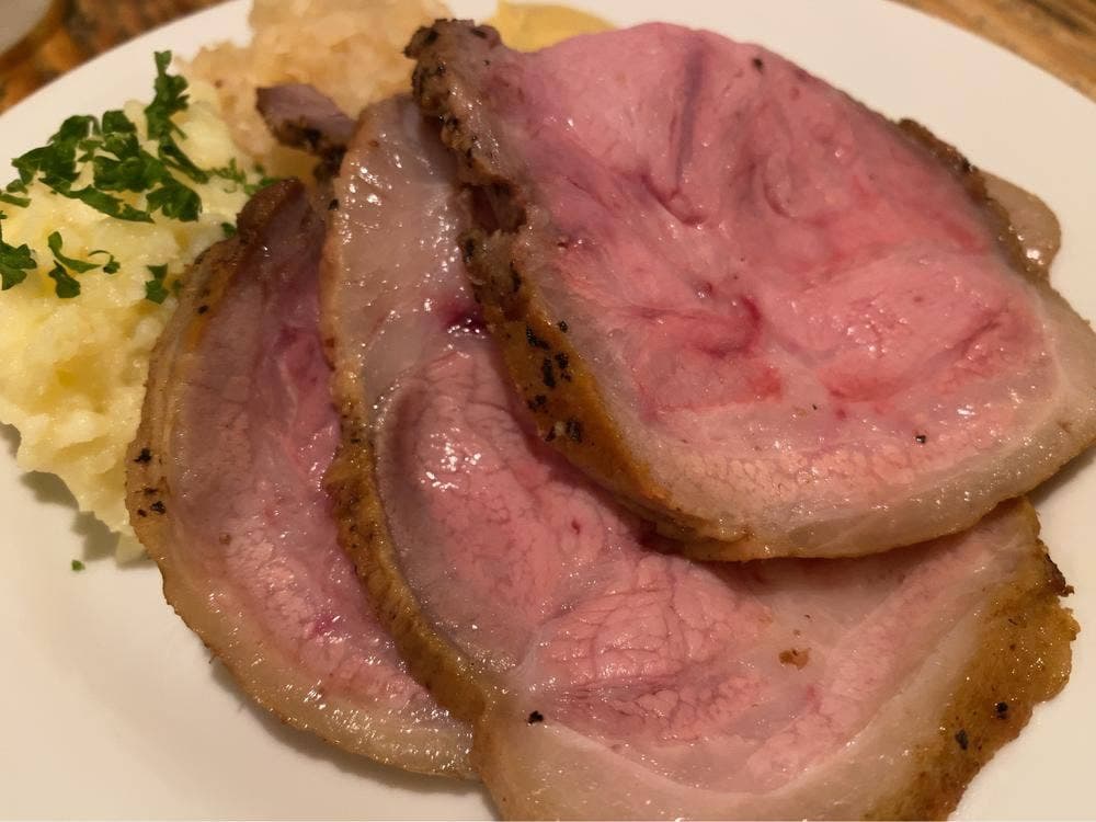 Porky's kitchen 浦安店