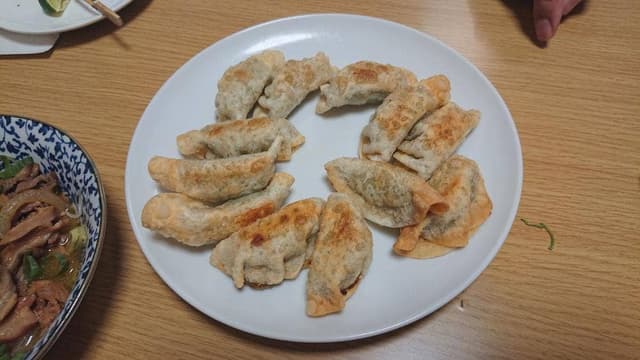 餃子の美和 - サブ画像1