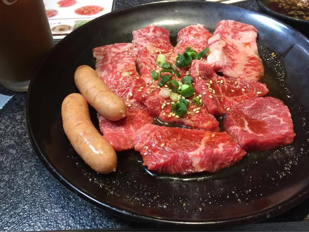 焼肉ヨコムラ 別館
