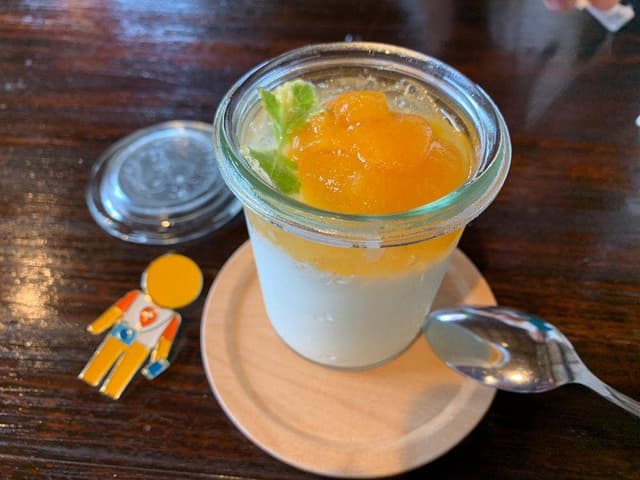 Cafe & Records Delmonico's - サブ画像3