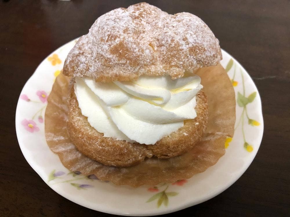 銀座コージーコーナー LIVINオズ大泉店