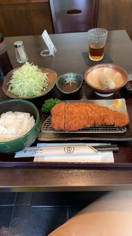 とんかつ きみづか - サブ画像1