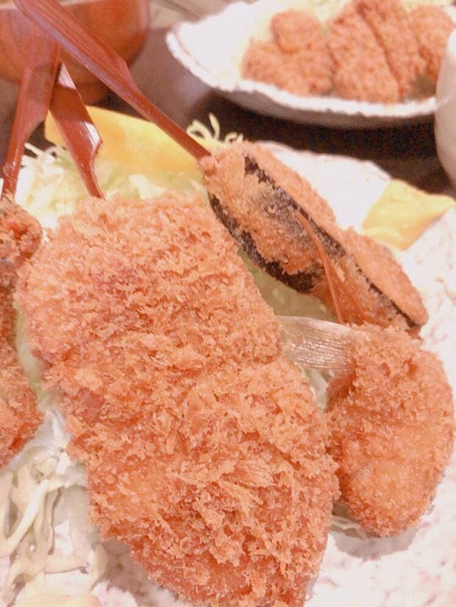 串揚げ 波MAKASE - サブ画像2