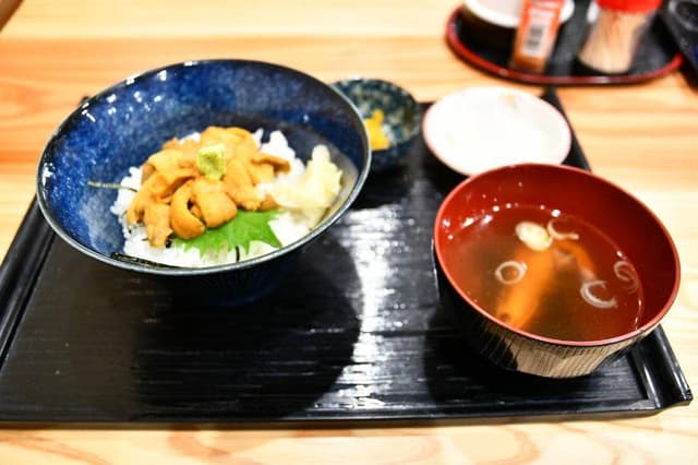 伝八すし - サブ画像2