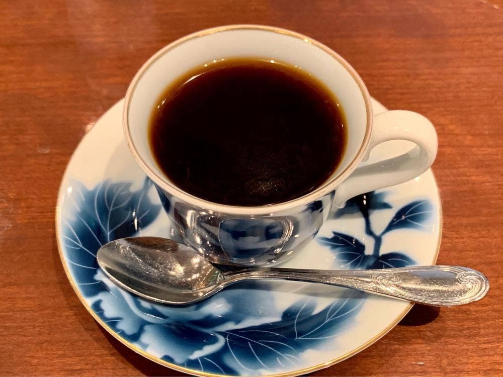 珈琲茶館 集 有楽町イトシアプラザ店