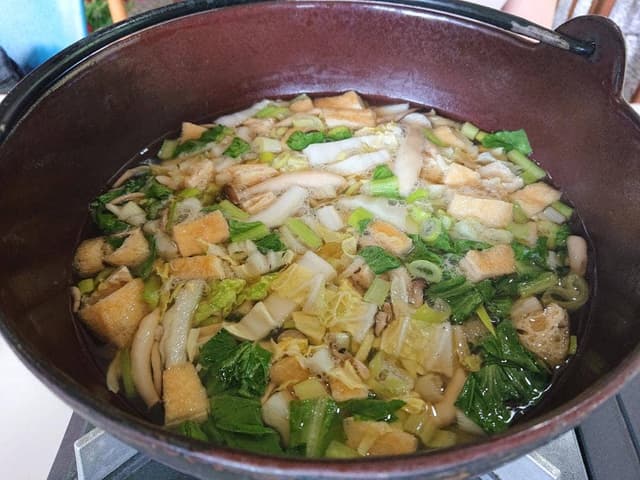 ちゅうじ食堂 - サブ画像3