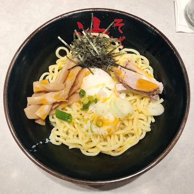 油そば 東京油組総本店 渋谷組 - サブ画像2