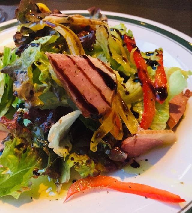 ビストロ酒場 tapa's - サブ画像1