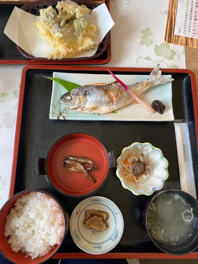 とちの茶屋 - サブ画像1