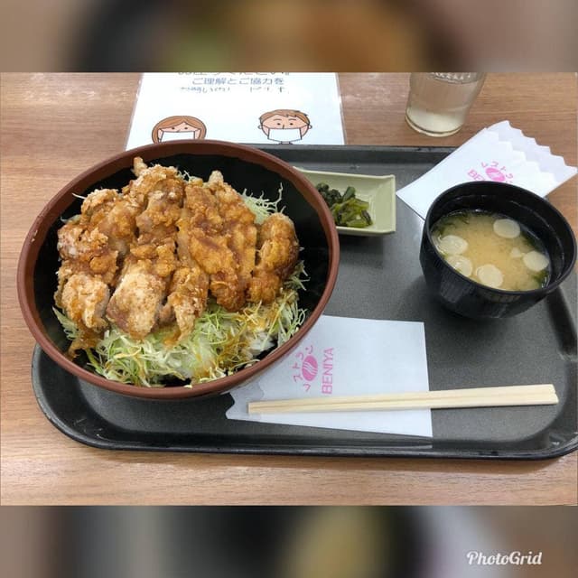 東部湯の丸サービスエリア 上り線 スナックコーナー - サブ画像1