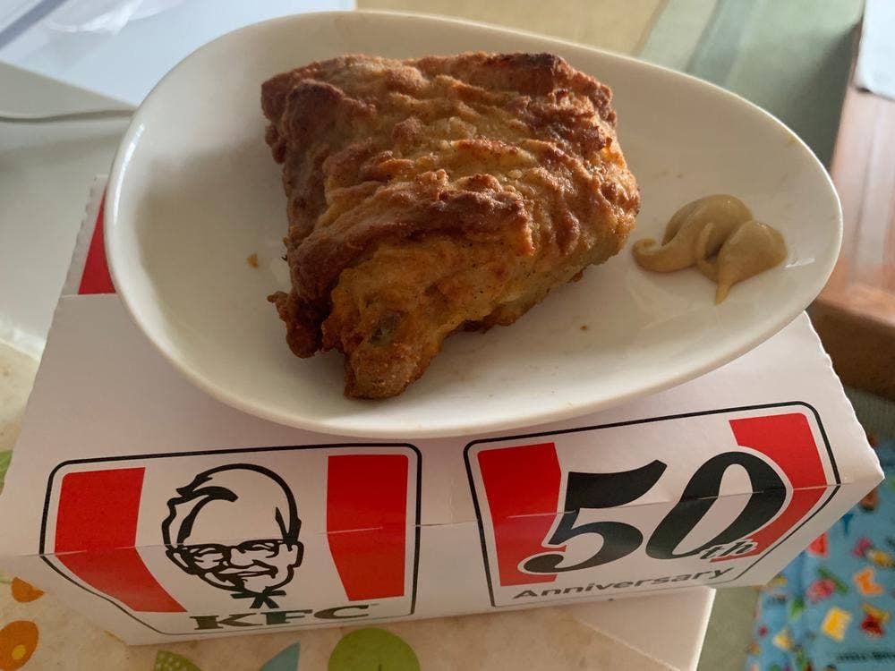 ケンタッキーフライドチキン CoCoLo新潟店