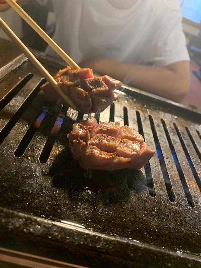 焼肉 三谷家 - サブ画像3