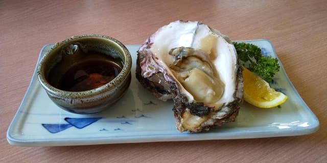 民宿・お食事処 浜ゆう - サブ画像2