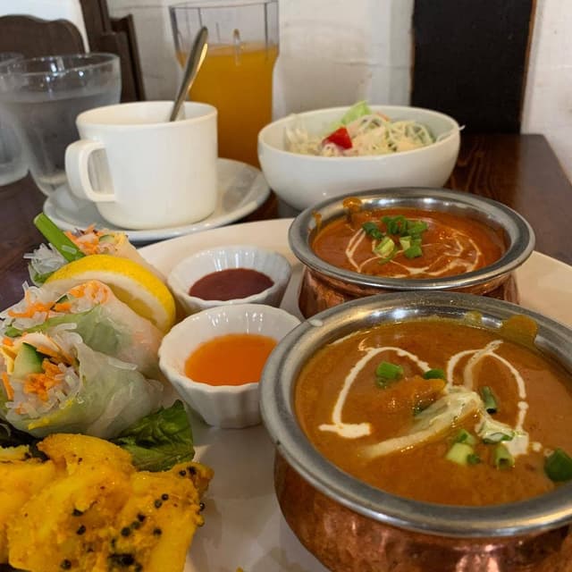 スバカマナ 刈谷店 - サブ画像1