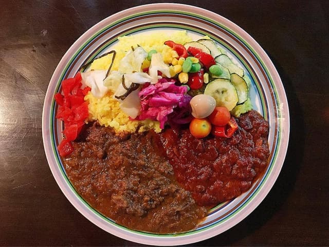 Tamaribar - サブ画像1