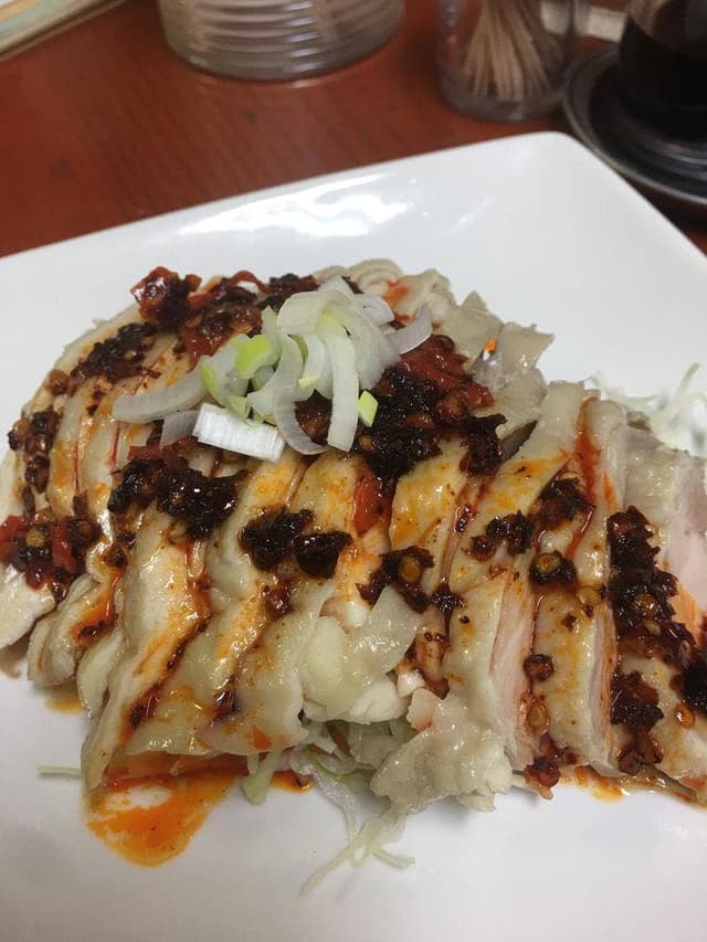 崑崙山飯店 - サブ画像3
