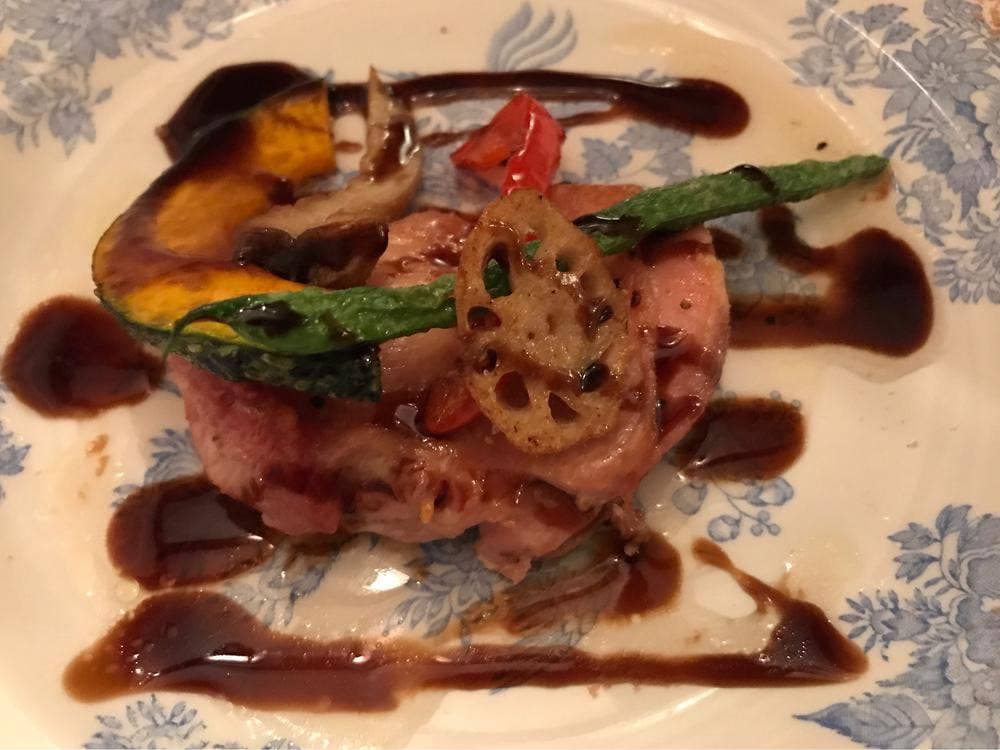 ブルックフィールドファーム