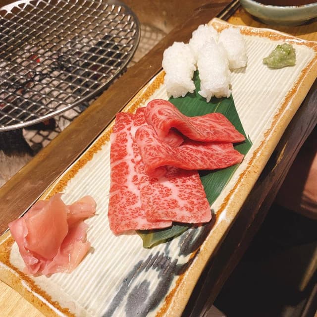 京やきにく 弘 祇園山名庵 - サブ画像3