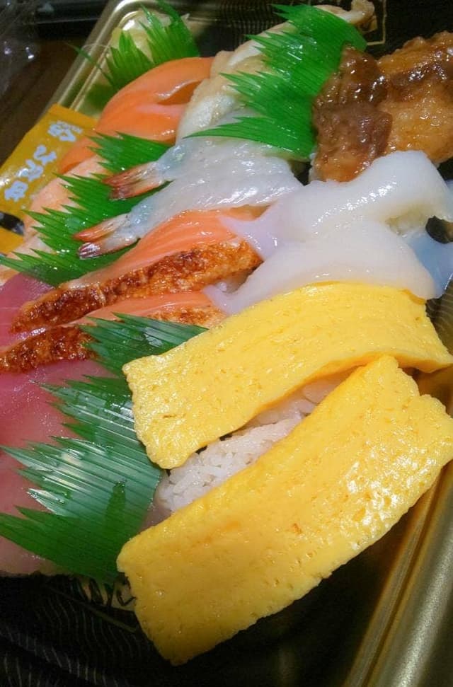 くら寿司 調布つつじヶ丘店 - サブ画像1